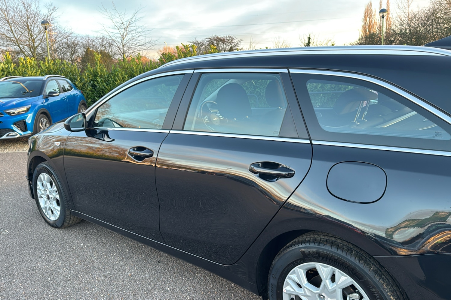 Used Kia Ceed 2025 for sale - 77076905: Photo 36