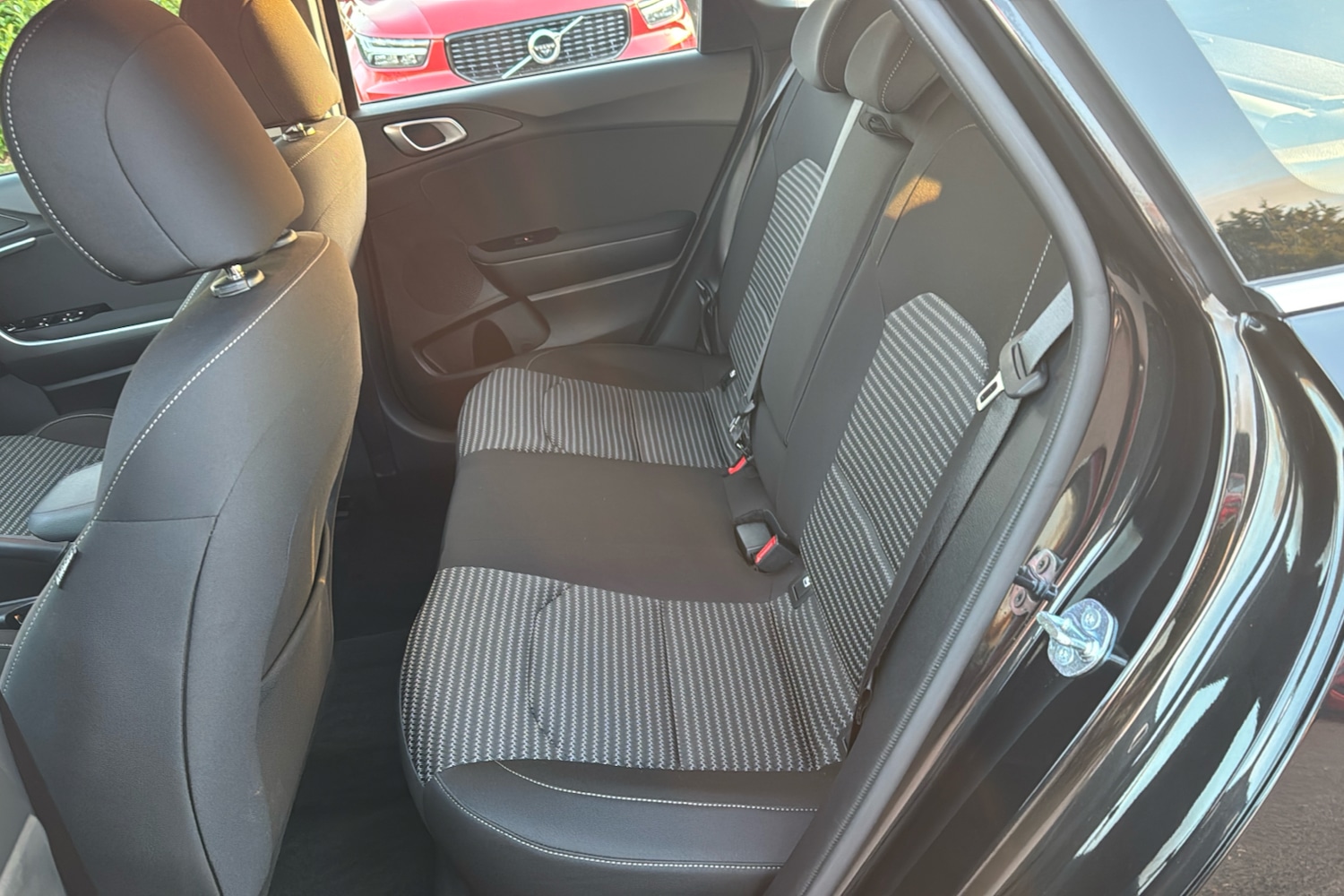 Used Kia Ceed 2025 for sale - 77076905: Photo 39