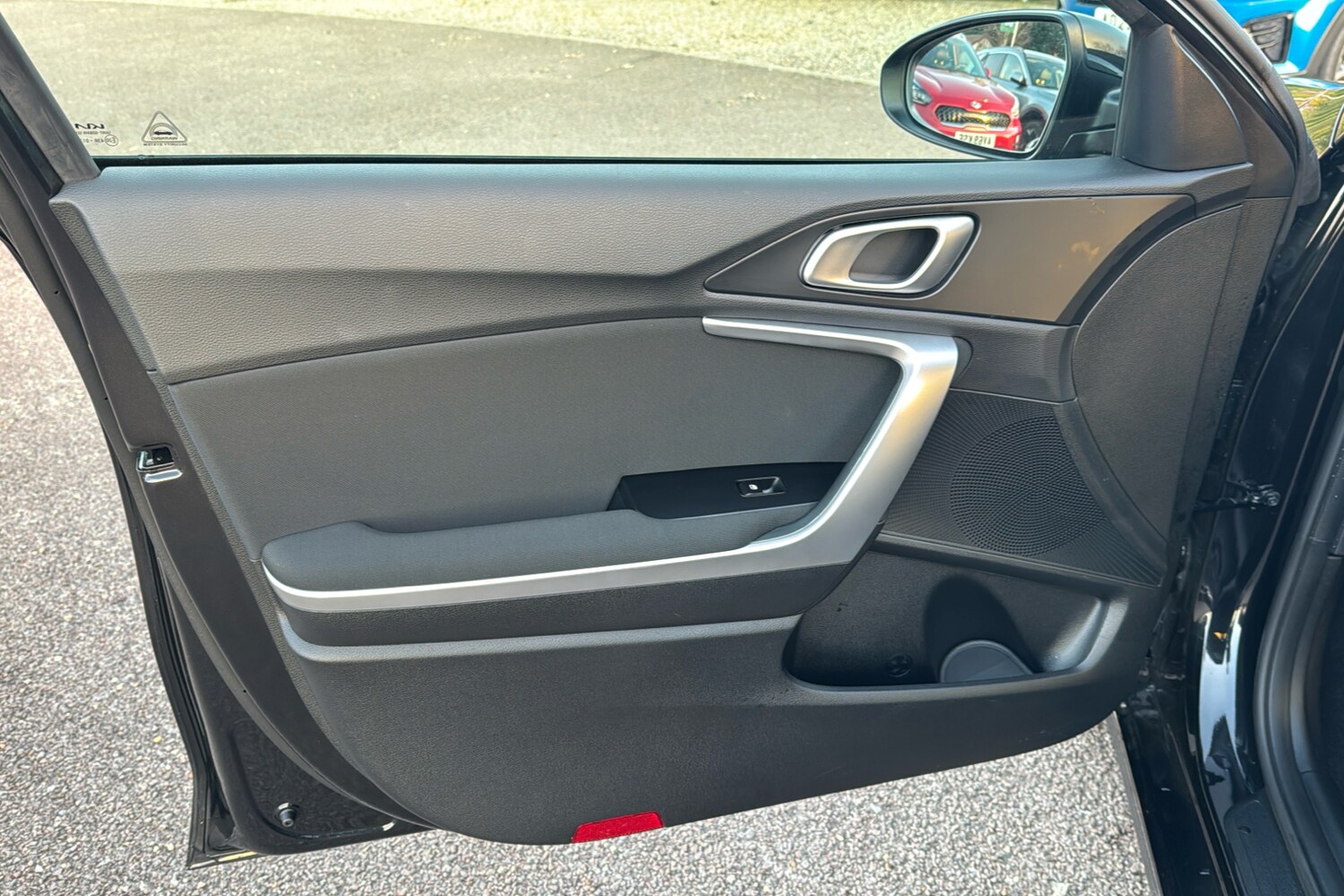 Used Kia Ceed 2025 for sale - 77076905: Photo 40