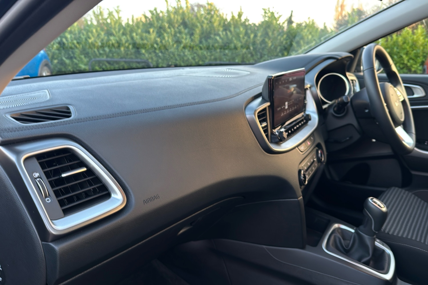 Used Kia Ceed 2025 for sale - 77076905: Photo 41