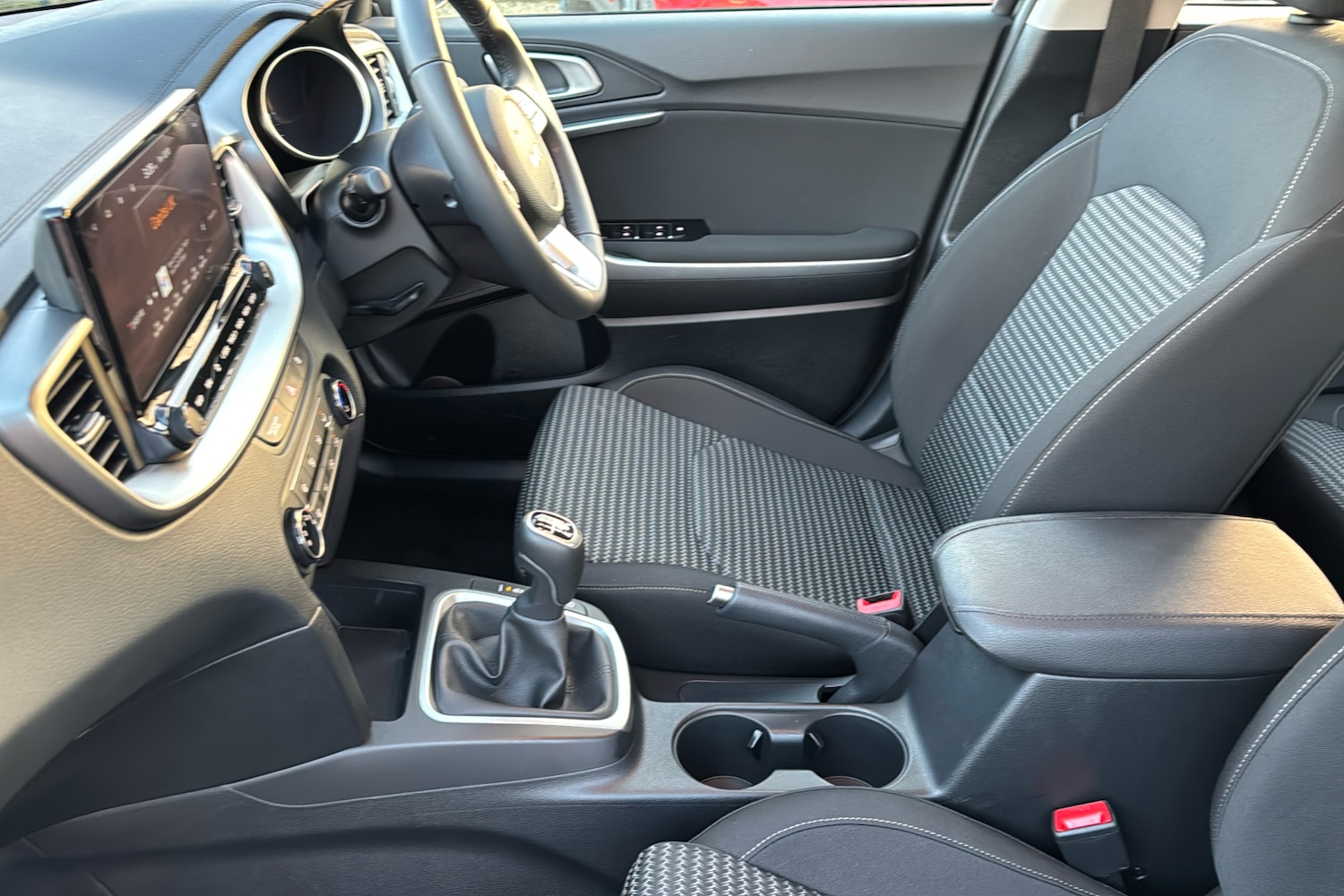 Used Kia Ceed 2025 for sale - 77076905: Photo 42