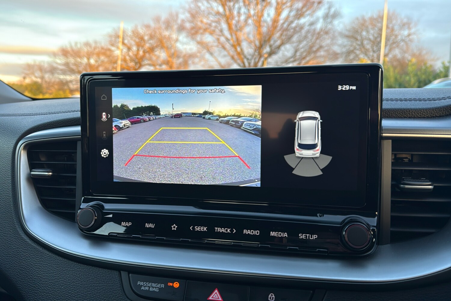 Used Kia Ceed 2025 for sale - 77076905: Photo 45