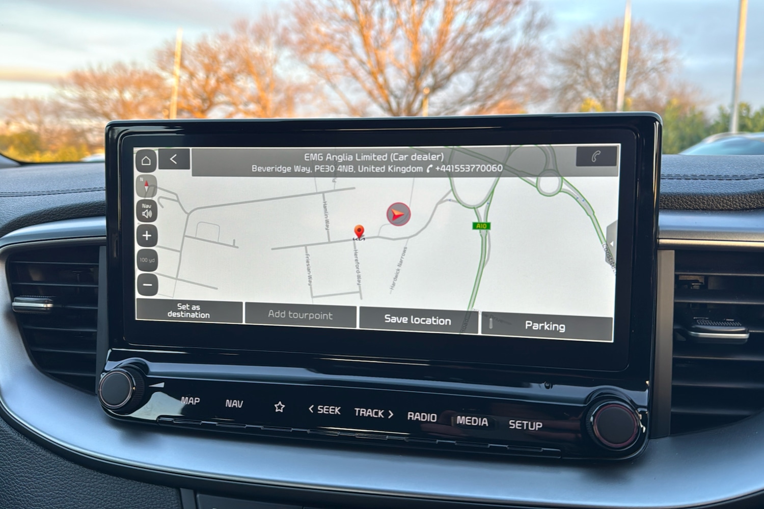 Used Kia Ceed 2025 for sale - 77076905: Photo 46