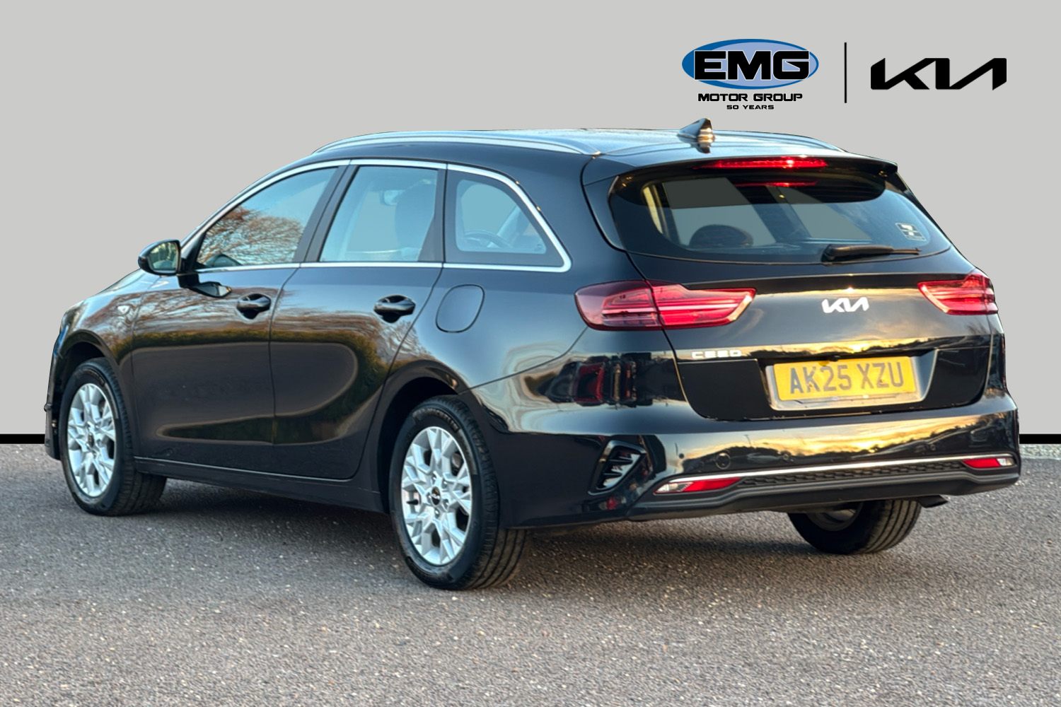 Used Kia Ceed 2025 for sale - 77076905: Photo 5