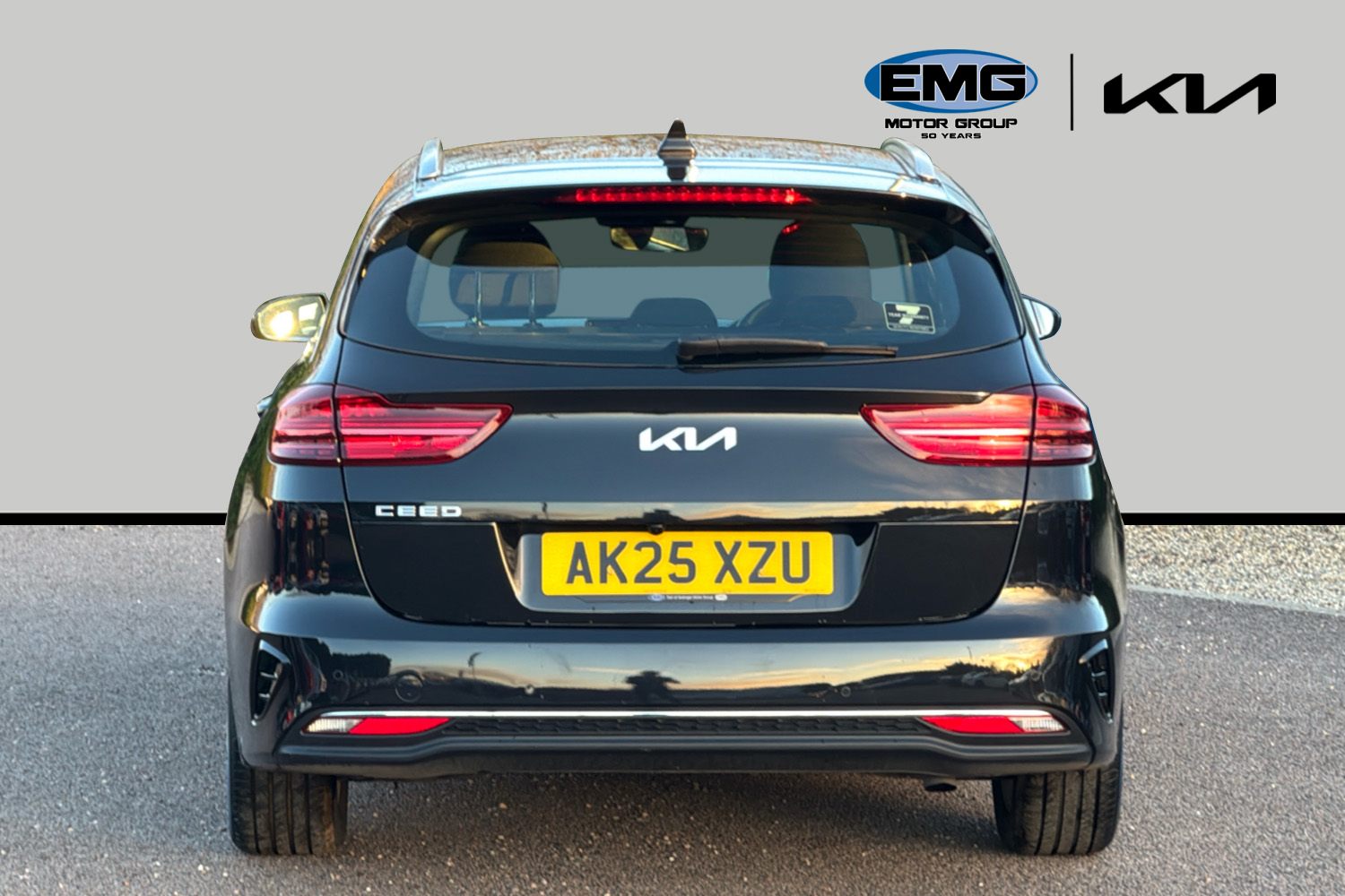 Used Kia Ceed 2025 for sale - 77076905: Photo 6