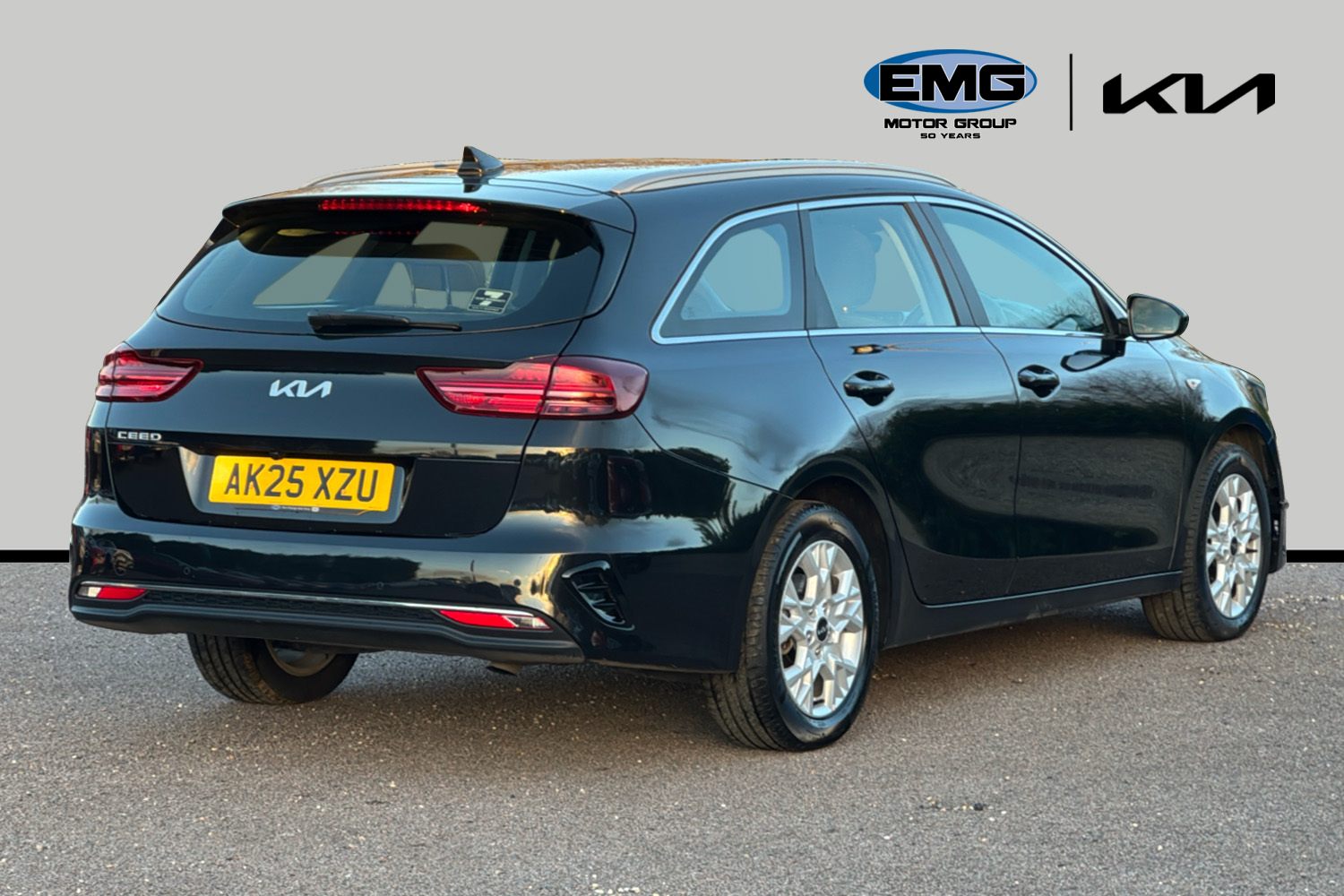 Used Kia Ceed 2025 for sale - 77076905: Photo 7