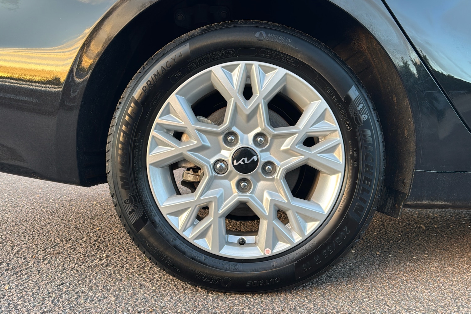 Used Kia Ceed 2025 for sale - 77076905: Photo 8