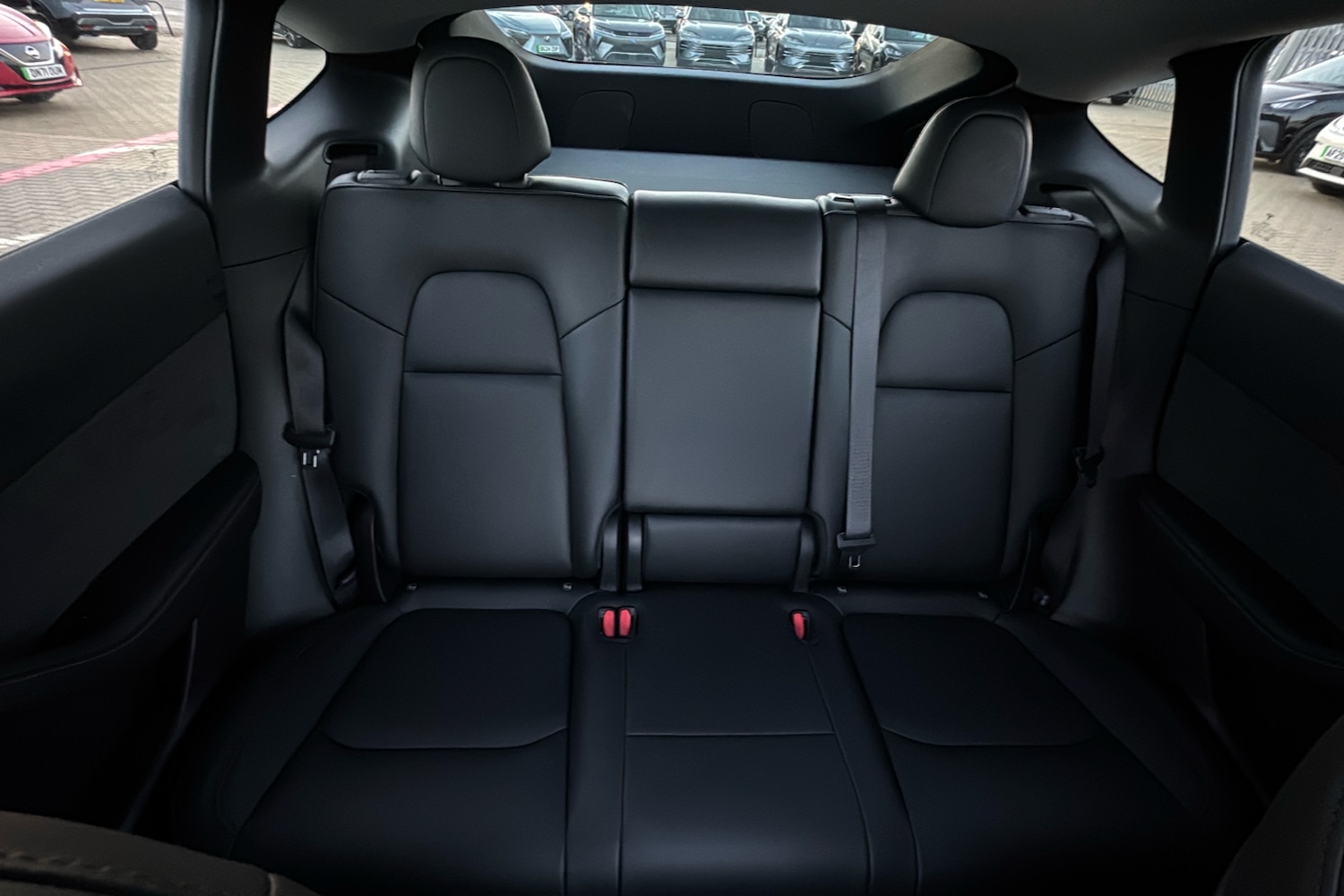 Used Tesla Model Y 2022 for sale - 76346690: Photo 12