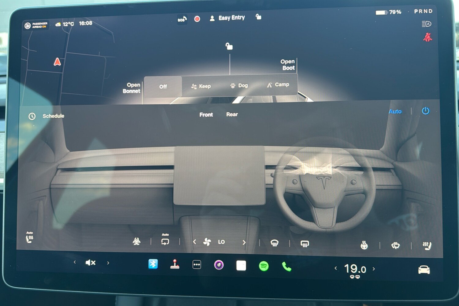 Used Tesla Model Y 2022 for sale - 76346690: Photo 16