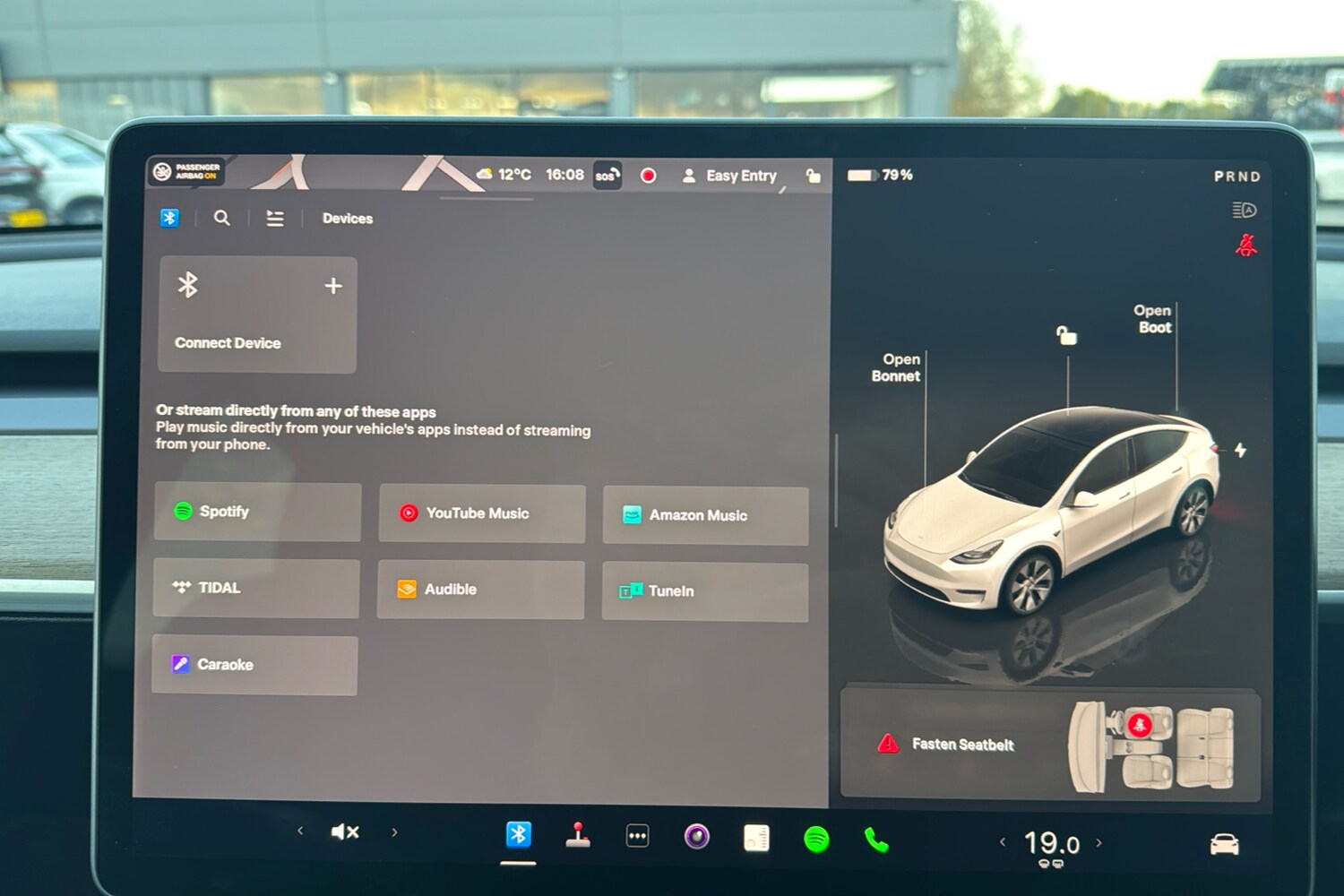 Used Tesla Model Y 2022 for sale - 76346690: Photo 20