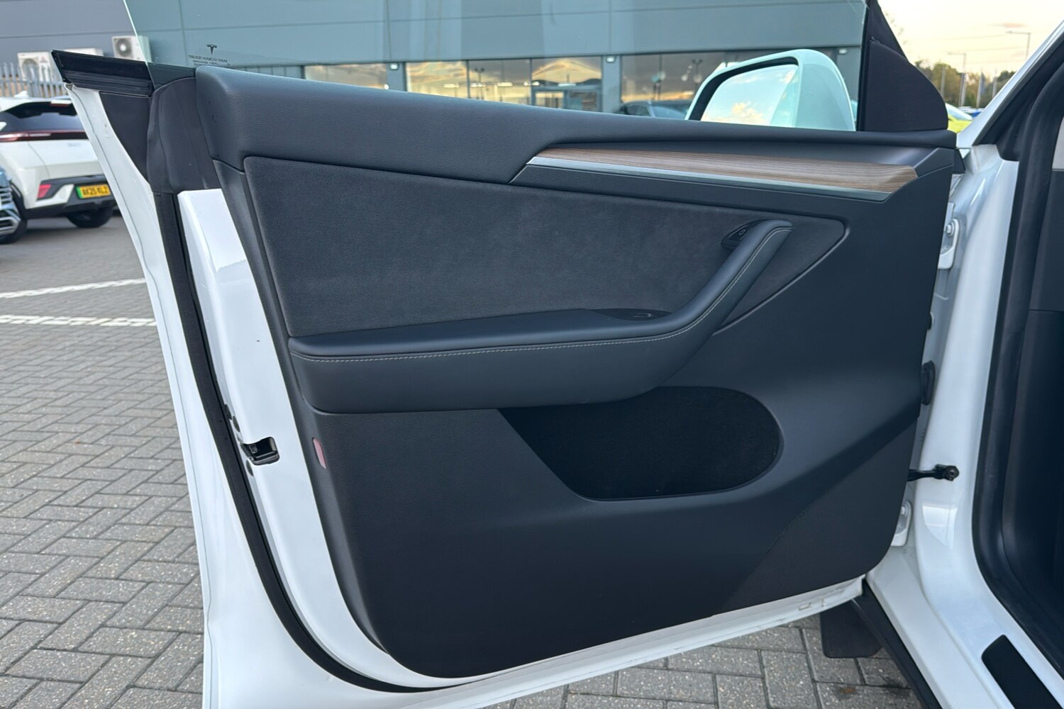 Used Tesla Model Y 2022 for sale - 76346690: Photo 36