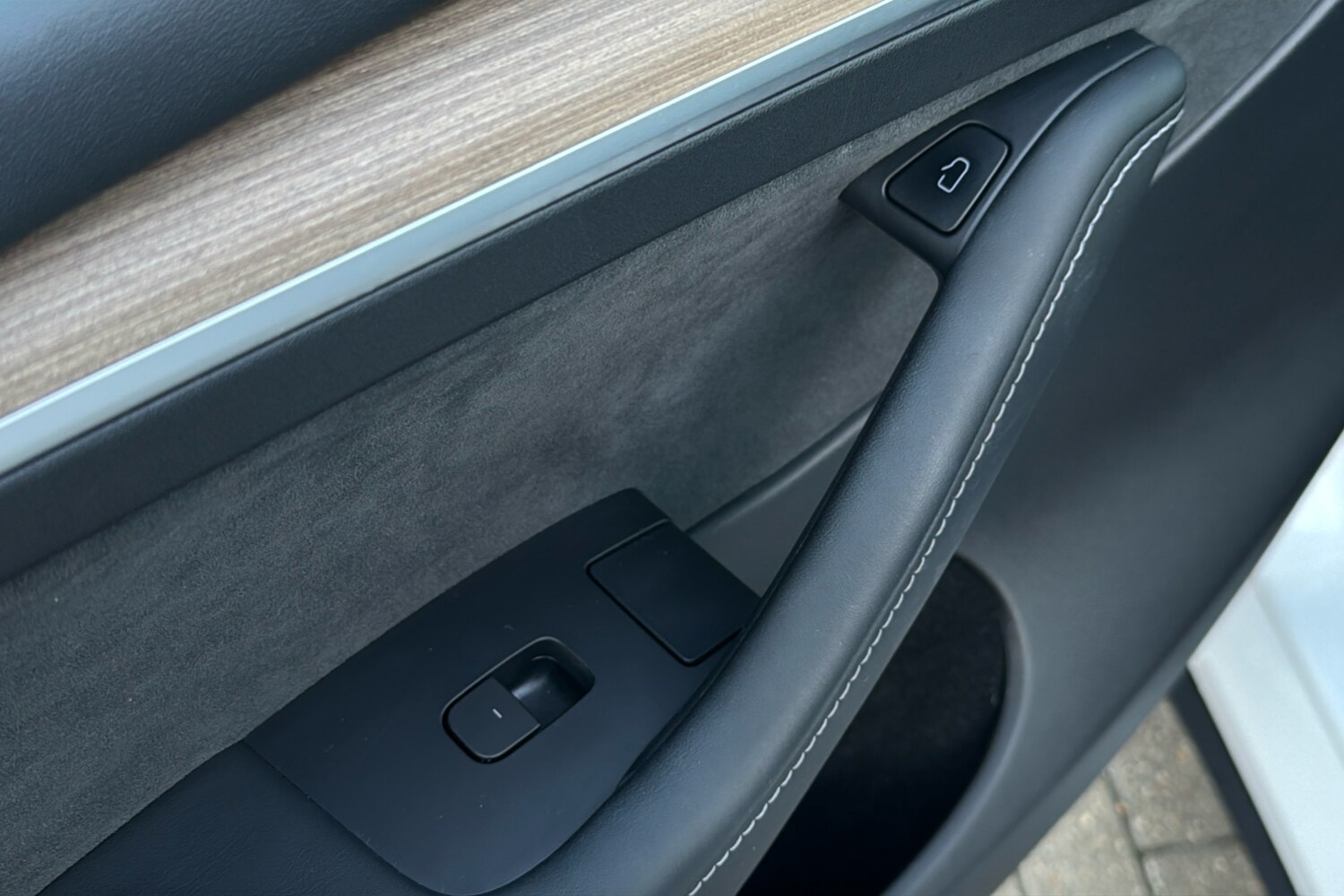 Used Tesla Model Y 2022 for sale - 76346690: Photo 37