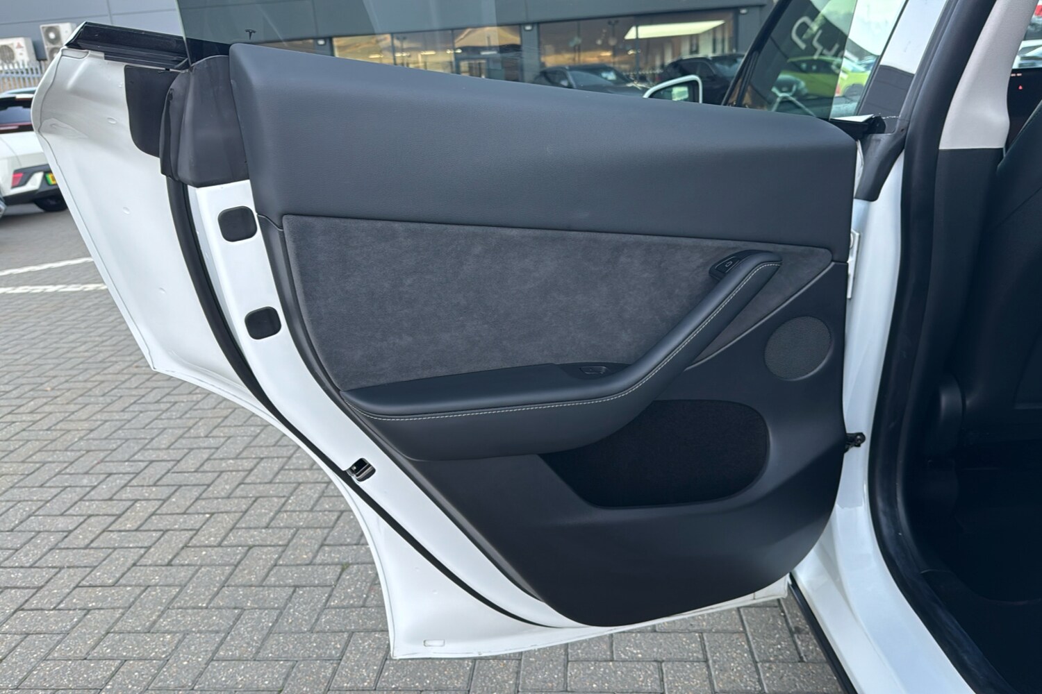 Used Tesla Model Y 2022 for sale - 76346690: Photo 38