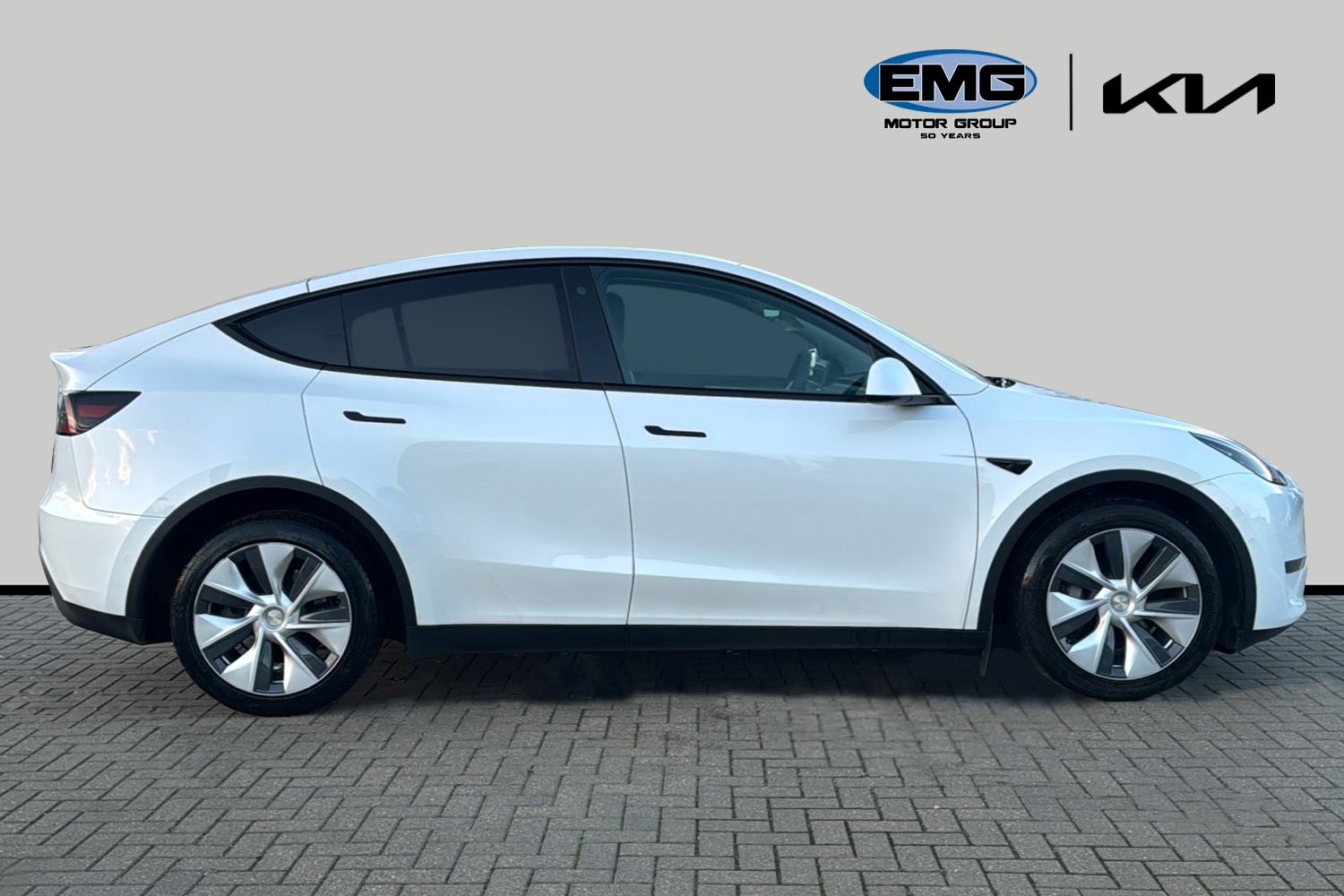 Used Tesla Model Y 2022 for sale - 76346690: Photo 4