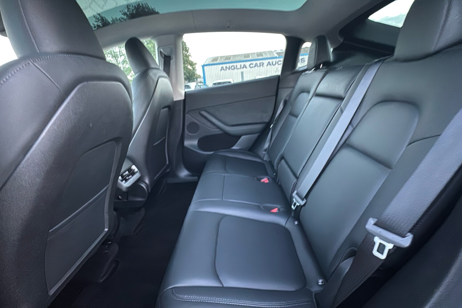 Used Tesla Model Y 2022 for sale - 76346690: Photo 40