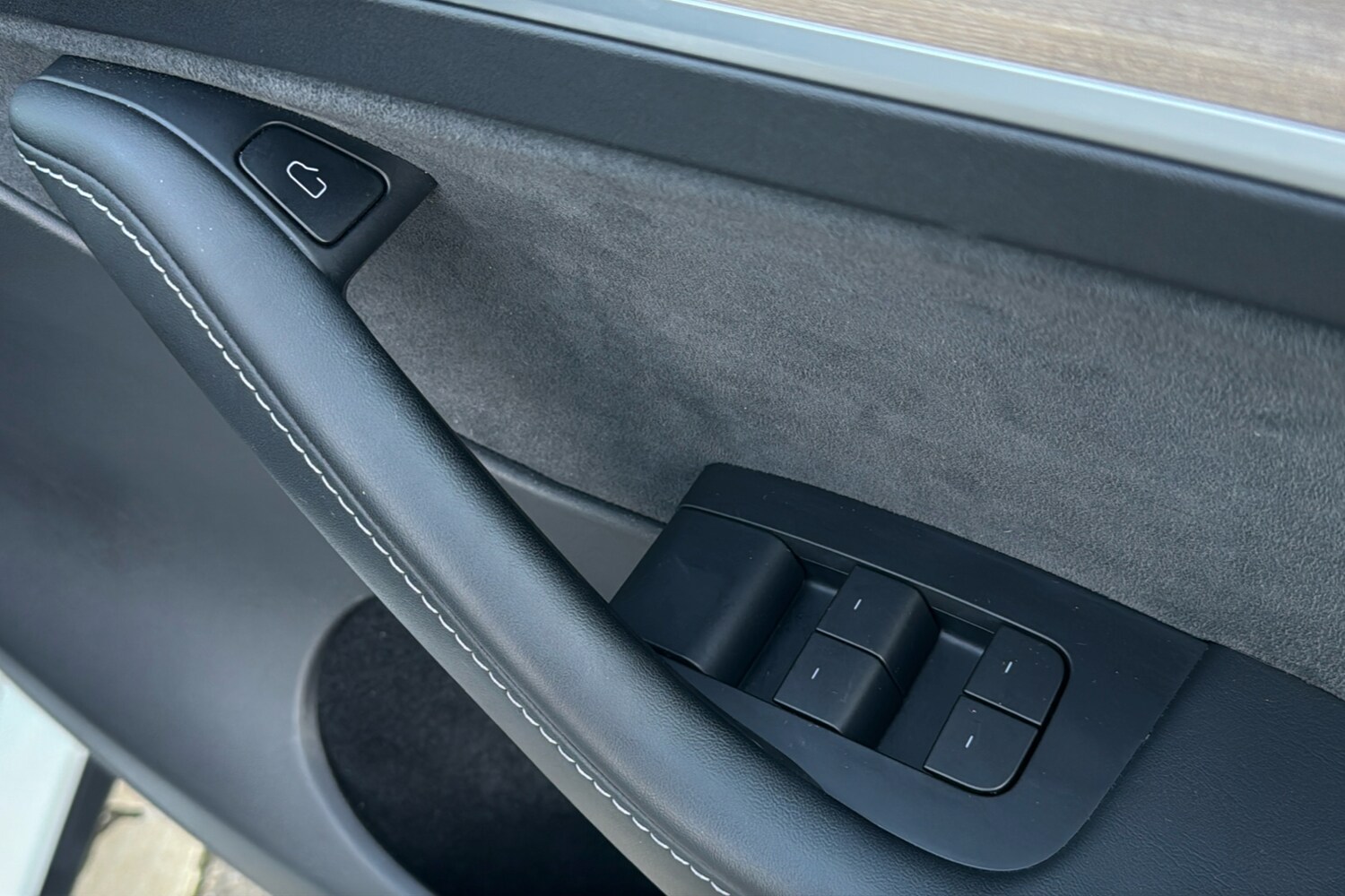 Used Tesla Model Y 2022 for sale - 76346690: Photo 44