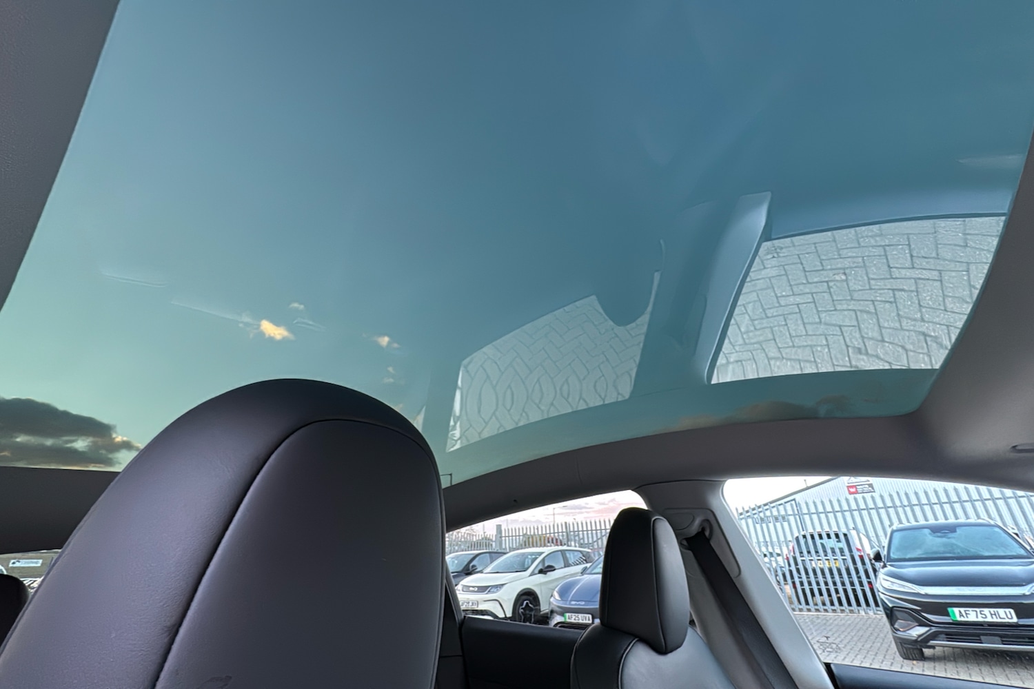 Used Tesla Model Y 2022 for sale - 76346690: Photo 48