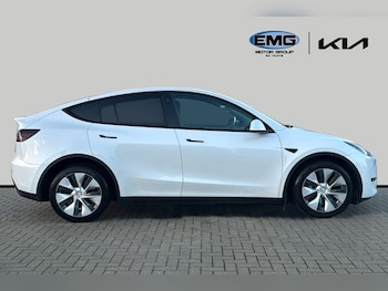 Used Tesla Model Y 2022 for sale - 76346690: Photo