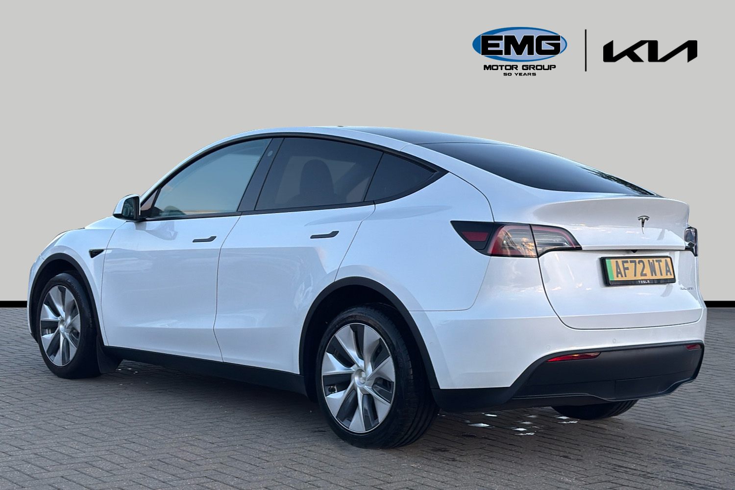 Used Tesla Model Y 2022 for sale - 76346690: Photo 5