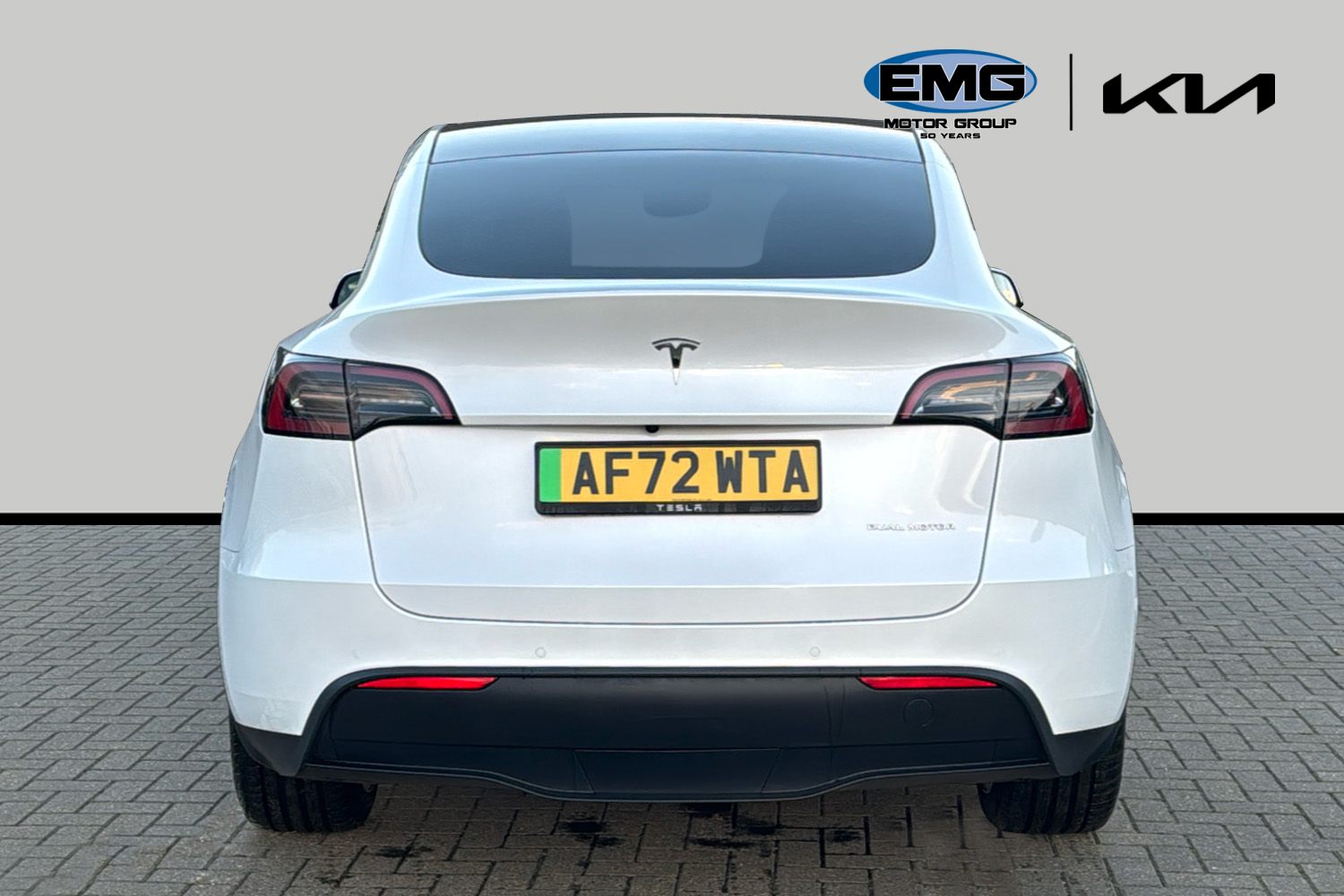 Used Tesla Model Y 2022 for sale - 76346690: Photo 6