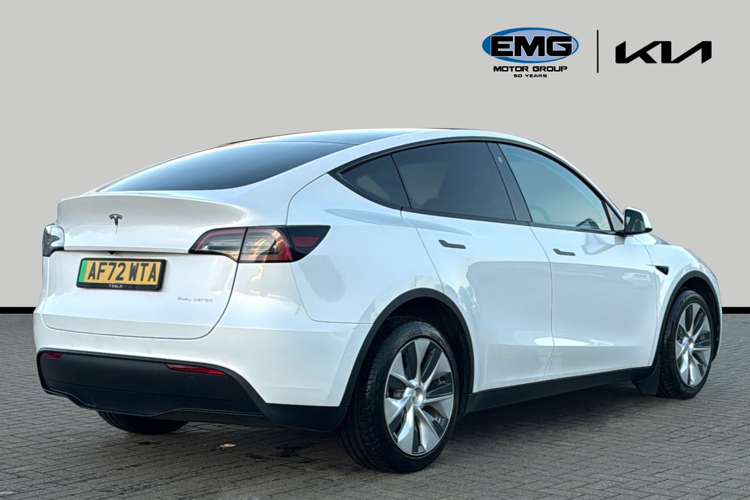 Used Tesla Model Y 2022 for sale - 76346690: Photo 7