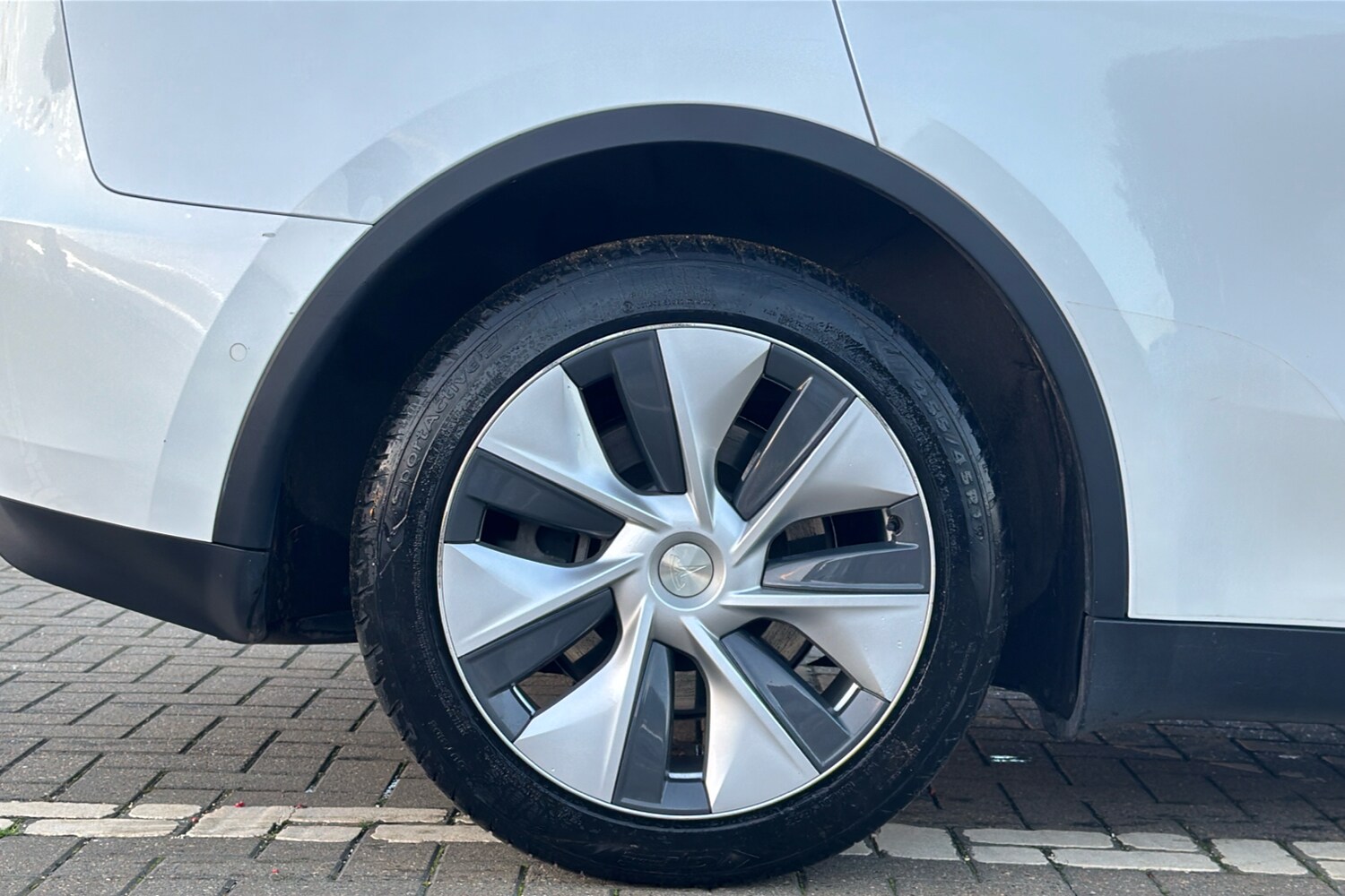 Used Tesla Model Y 2022 for sale - 76346690: Photo 8