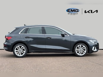 Used Audi A3 2022 for sale - 78432482: Photo
