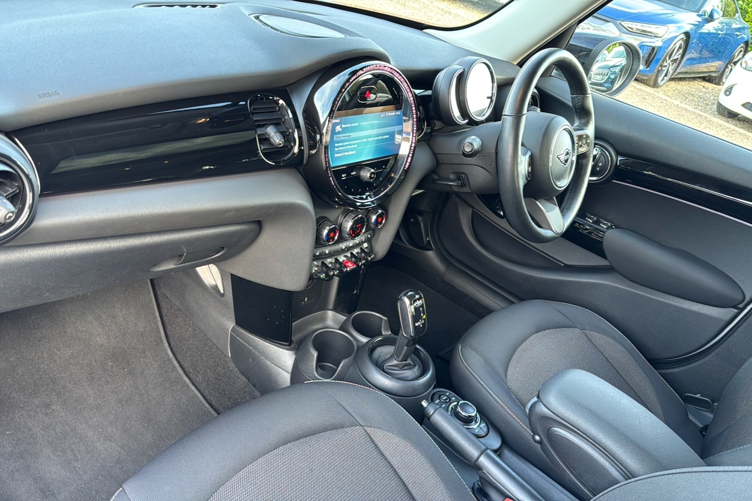 Used MINI Hatch 2022 for sale - 76044807: Photo 11