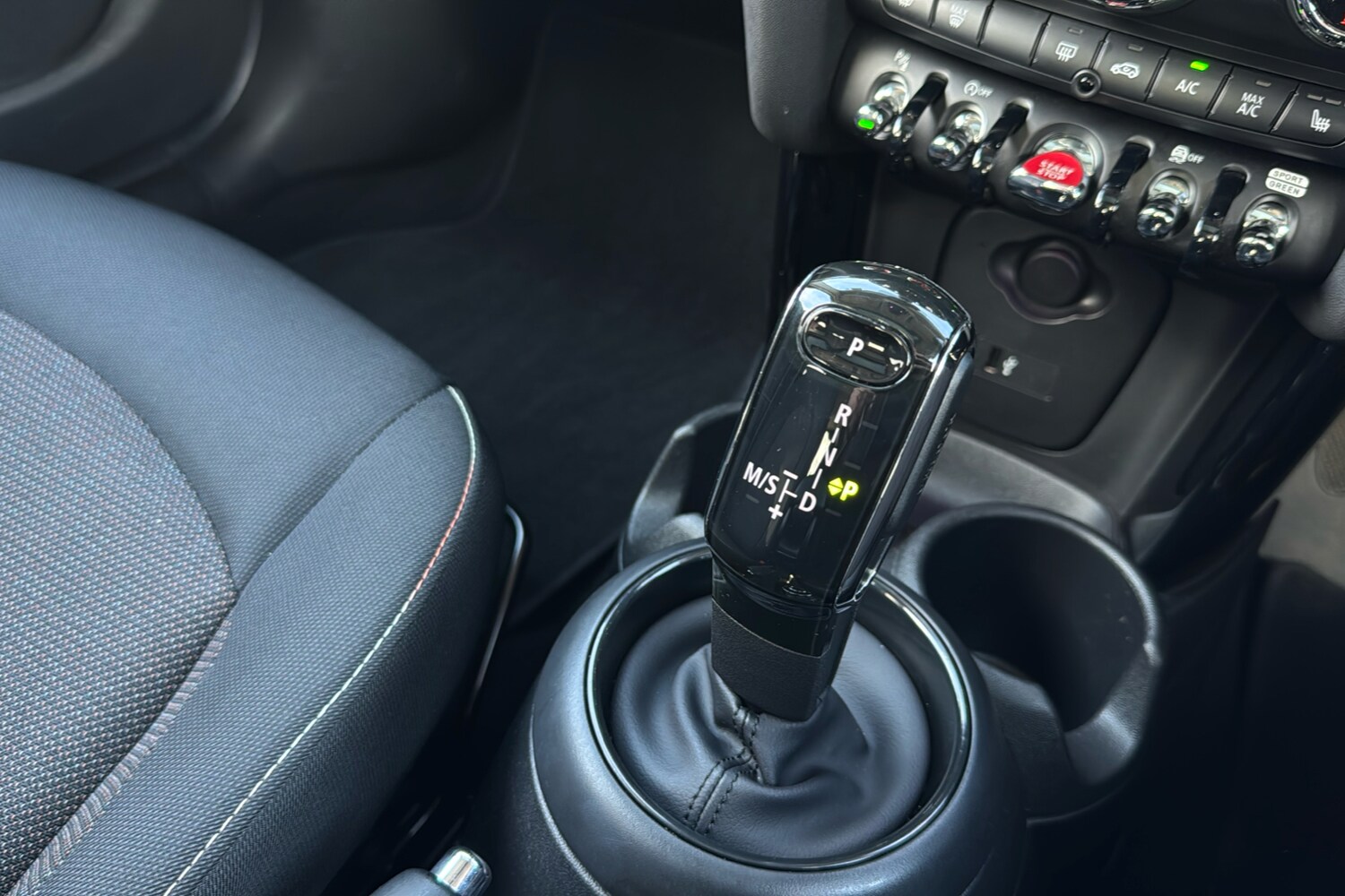 Used MINI Hatch 2022 for sale - 76044807: Photo 13