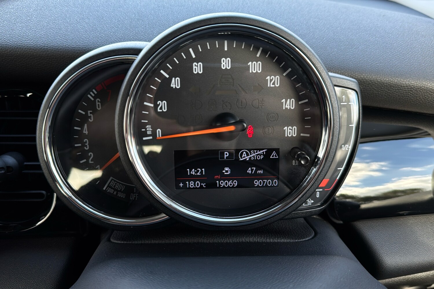 Used MINI Hatch 2022 for sale - 76044807: Photo 14