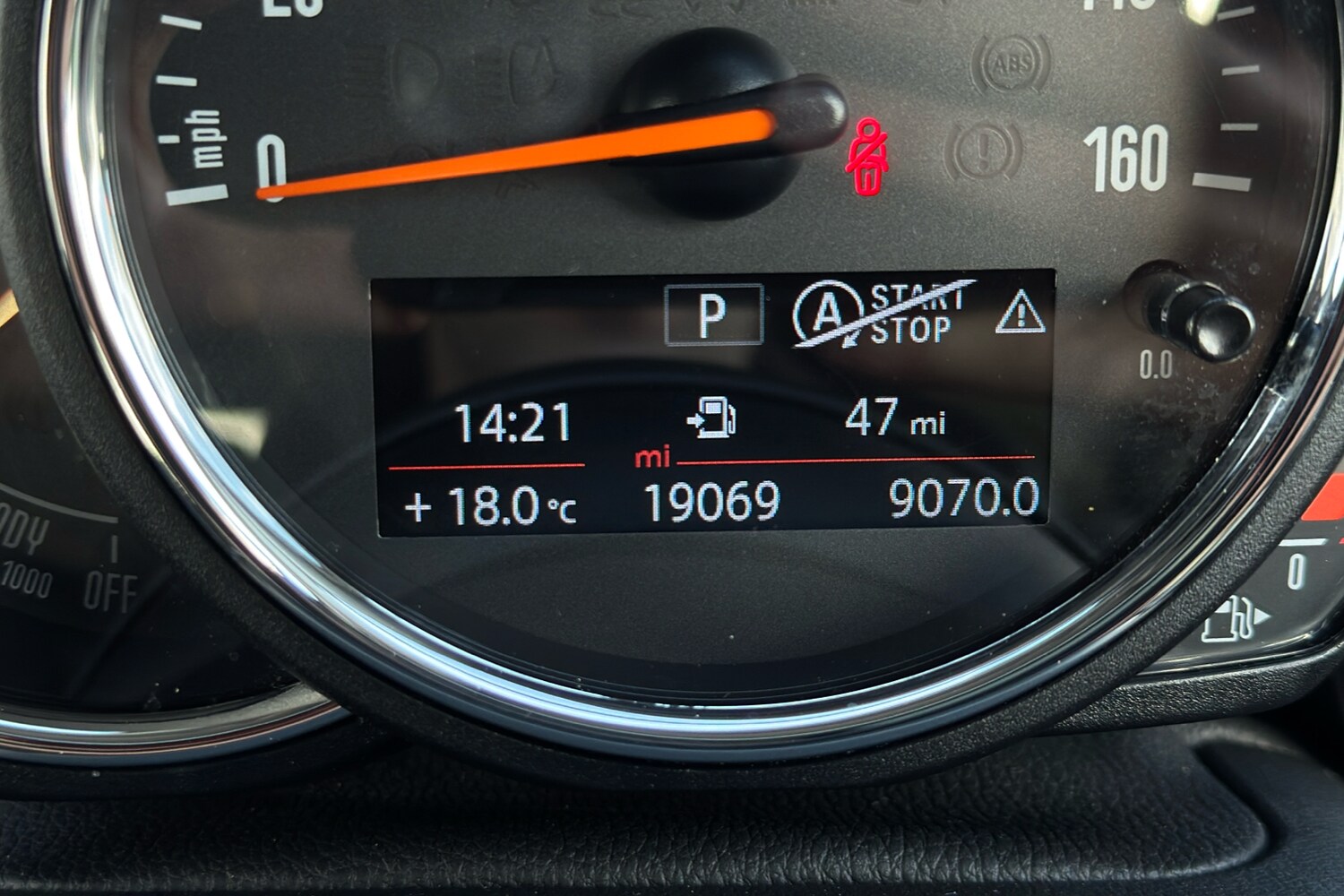 Used MINI Hatch 2022 for sale - 76044807: Photo 15