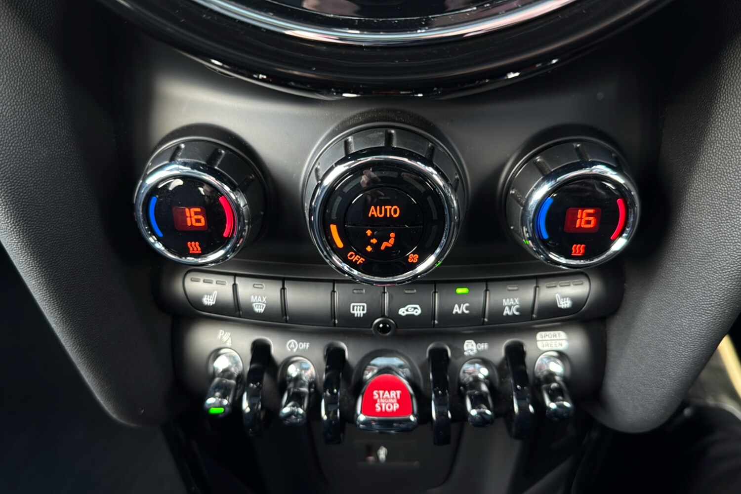 Used MINI Hatch 2022 for sale - 76044807: Photo 16