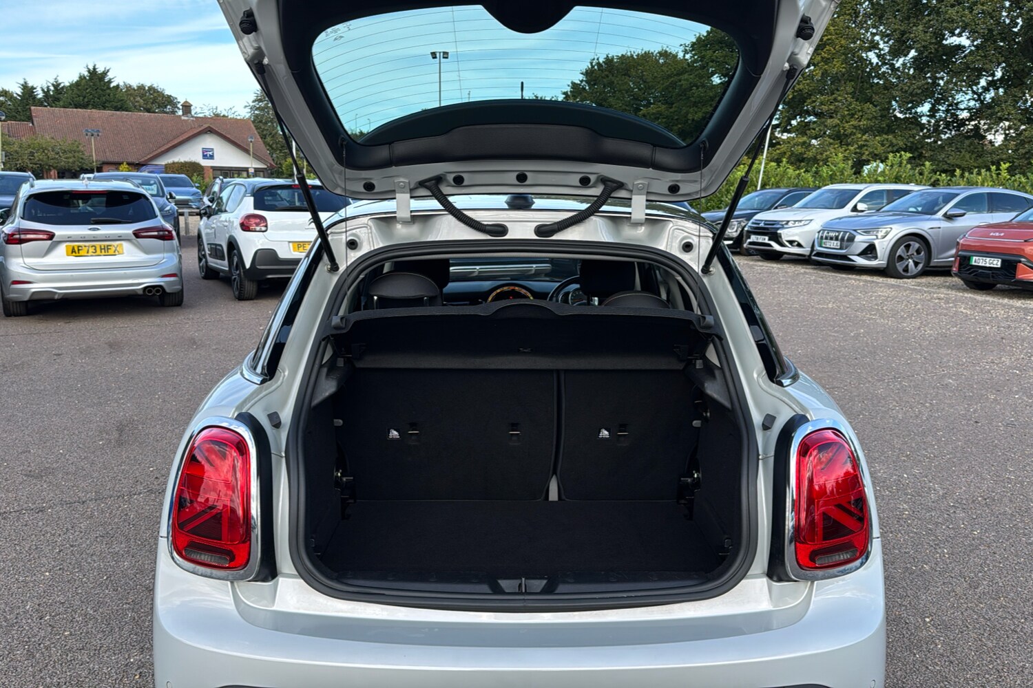 Used MINI Hatch 2022 for sale - 76044807: Photo 19