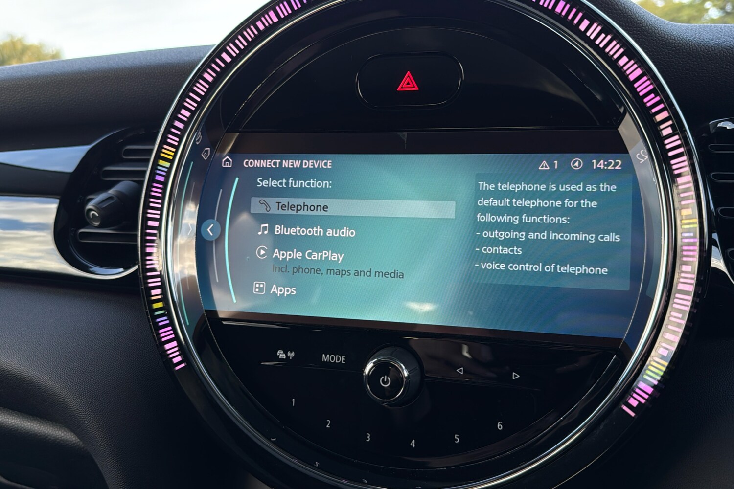 Used MINI Hatch 2022 for sale - 76044807: Photo 20