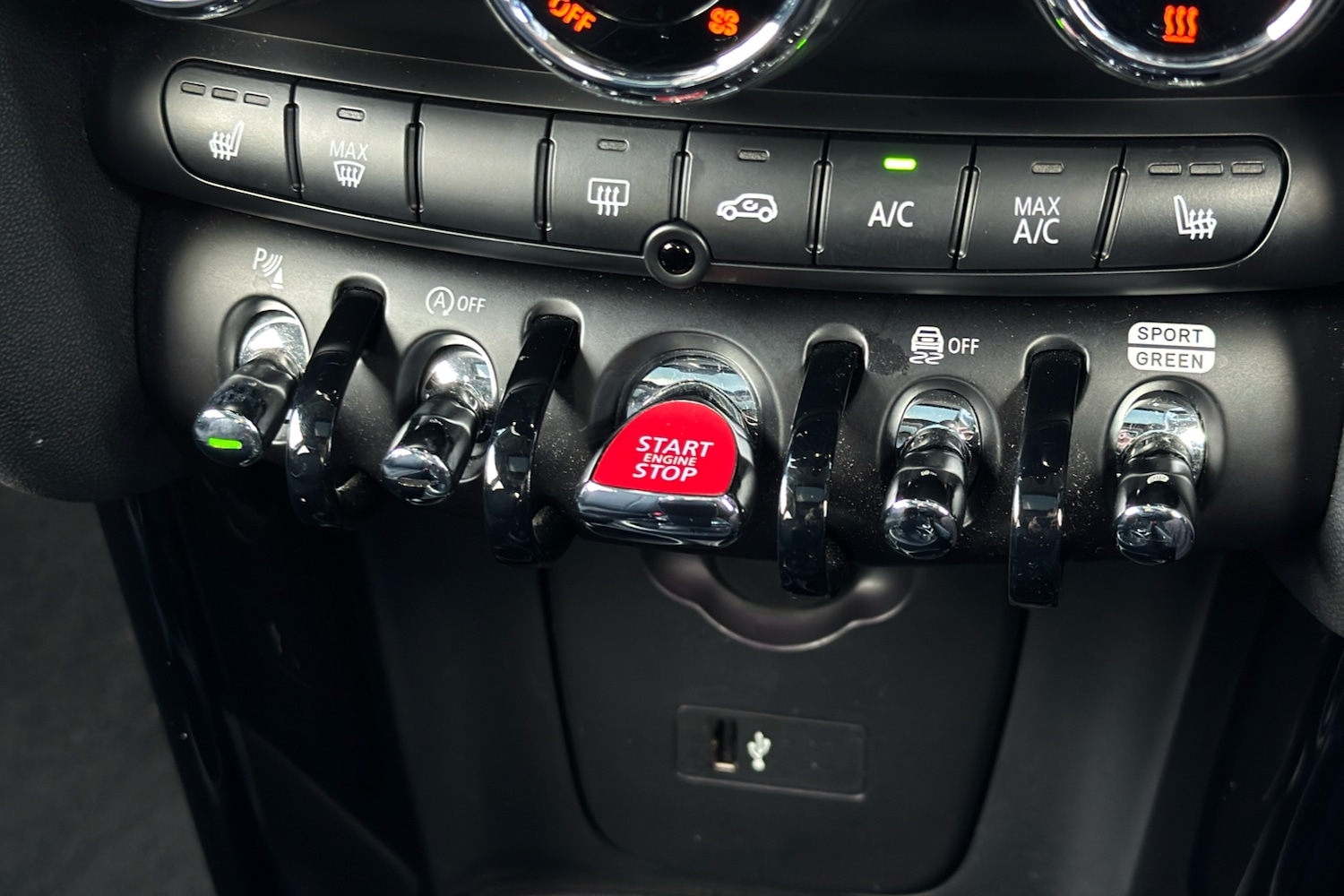 Used MINI Hatch 2022 for sale - 76044807: Photo 23