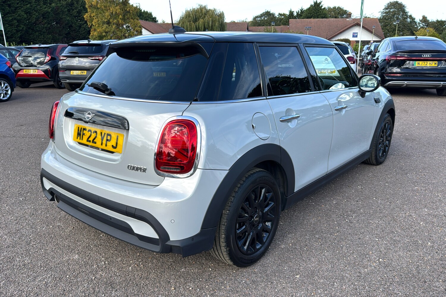 Used MINI Hatch 2022 for sale - 76044807: Photo 28
