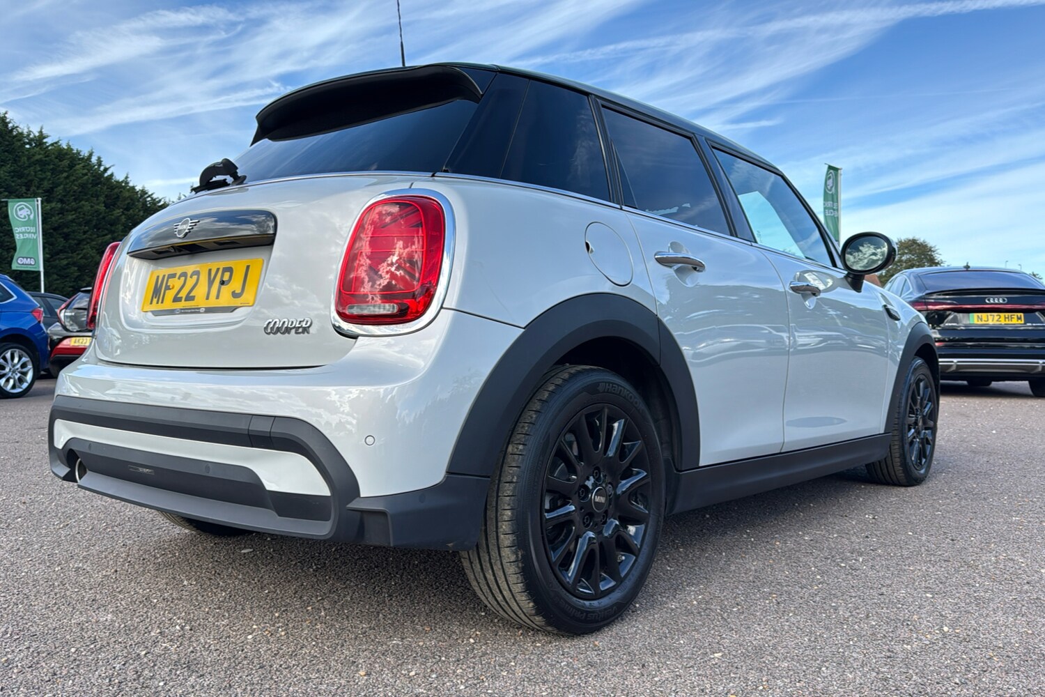 Used MINI Hatch 2022 for sale - 76044807: Photo 29