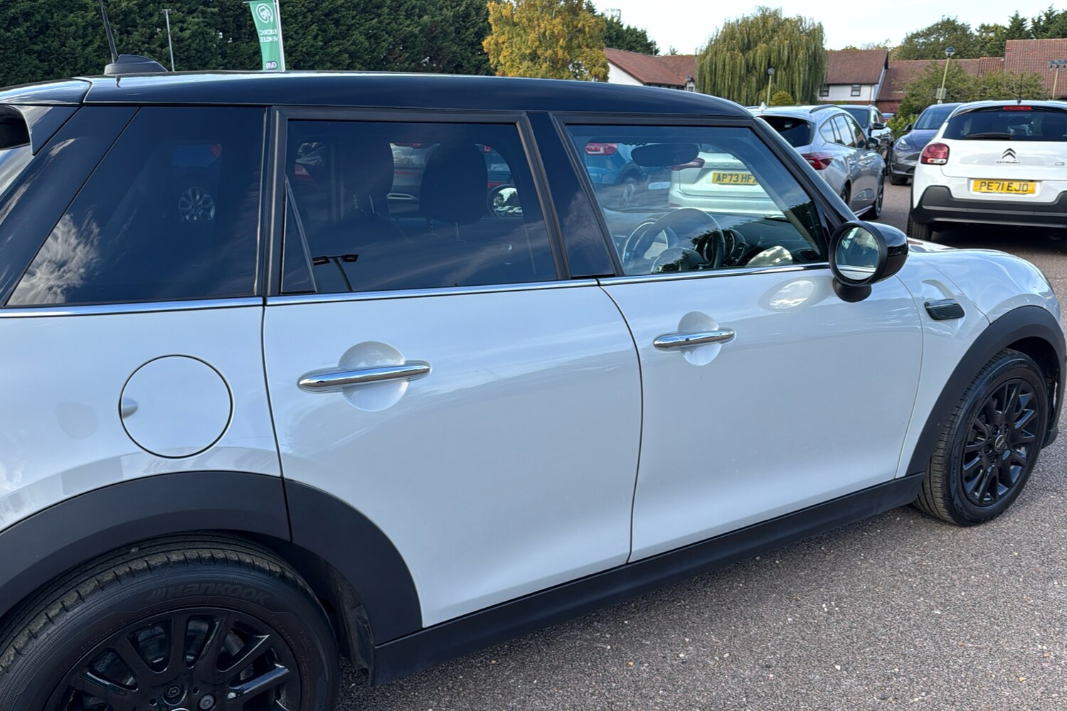 Used MINI Hatch 2022 for sale - 76044807: Photo 30