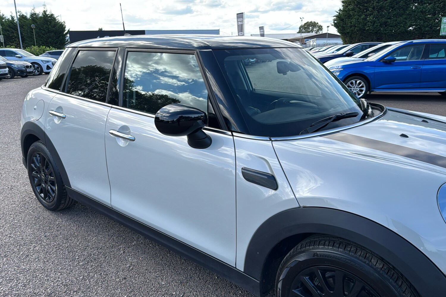 Used MINI Hatch 2022 for sale - 76044807: Photo 31