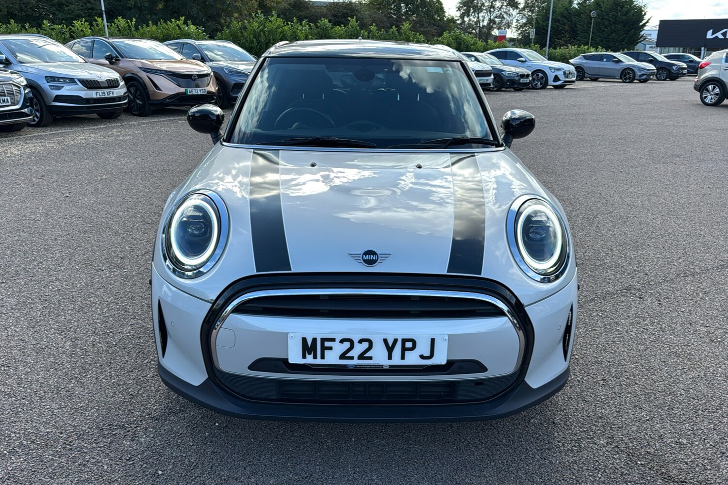 Used MINI Hatch 2022 for sale - 76044807: Photo 33