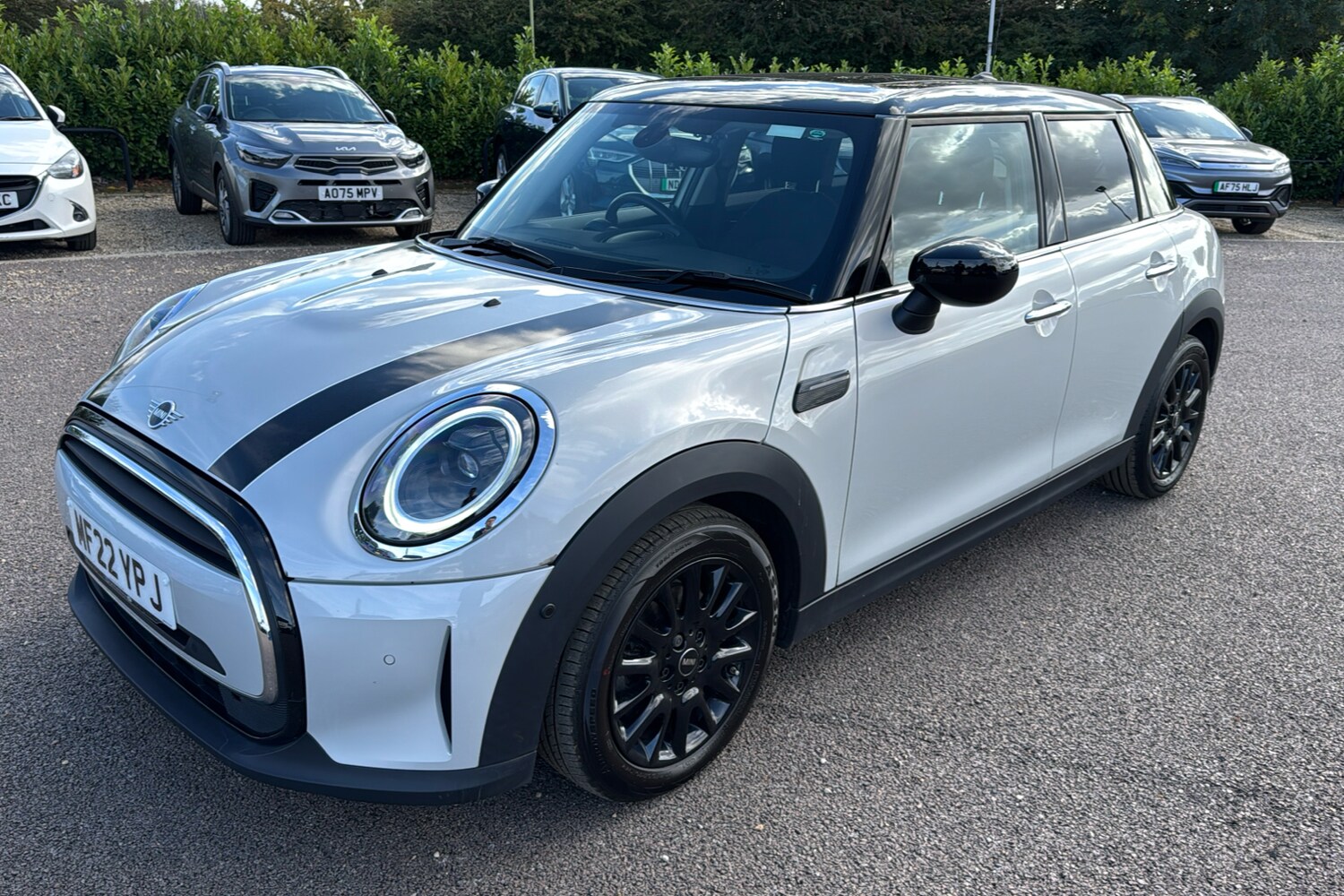 Used MINI Hatch 2022 for sale - 76044807: Photo 34