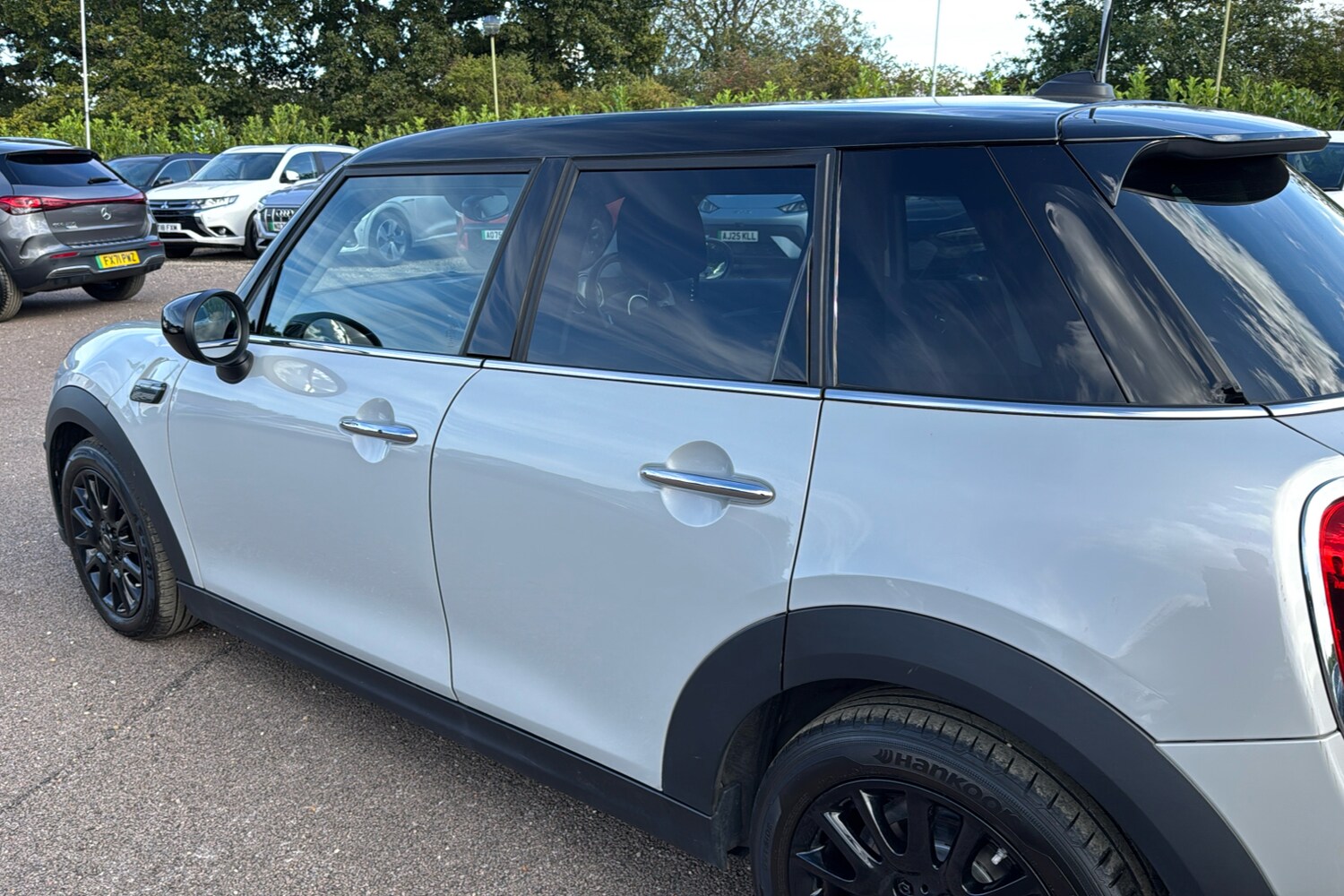 Used MINI Hatch 2022 for sale - 76044807: Photo 36