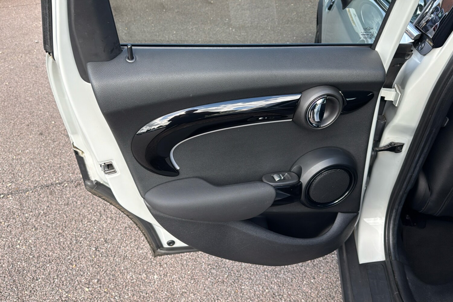 Used MINI Hatch 2022 for sale - 76044807: Photo 37