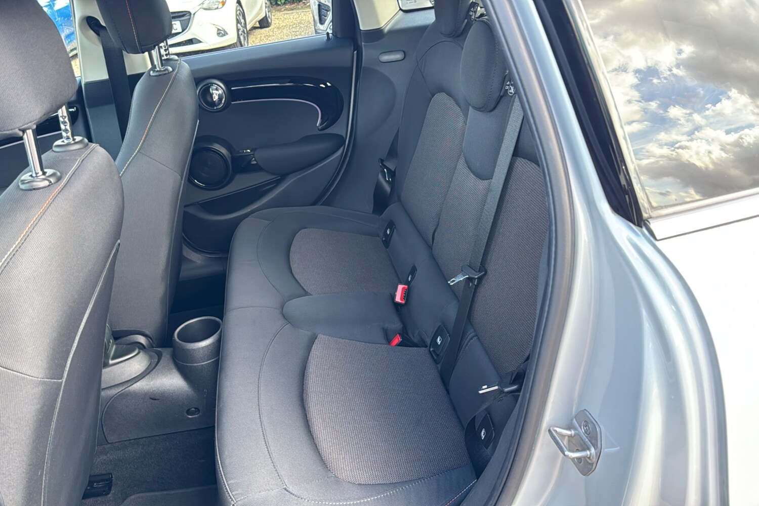 Used MINI Hatch 2022 for sale - 76044807: Photo 39