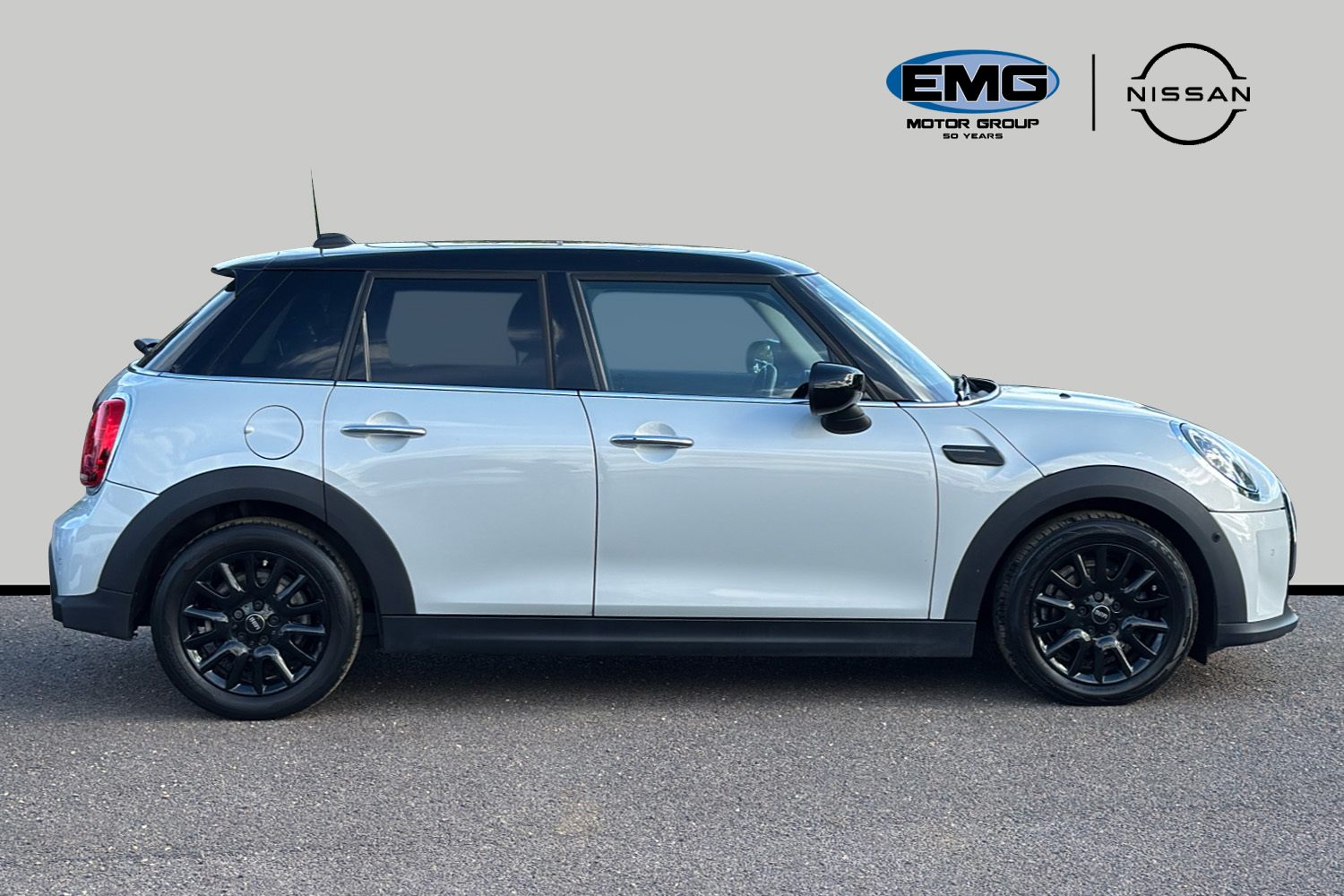 Used MINI Hatch 2022 for sale - 76044807: Photo 4