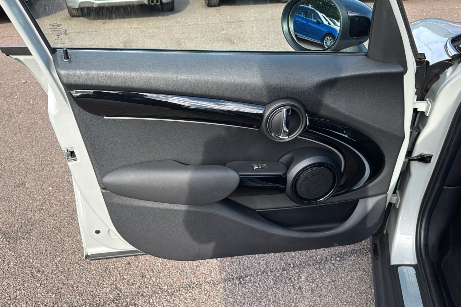 Used MINI Hatch 2022 for sale - 76044807: Photo 40