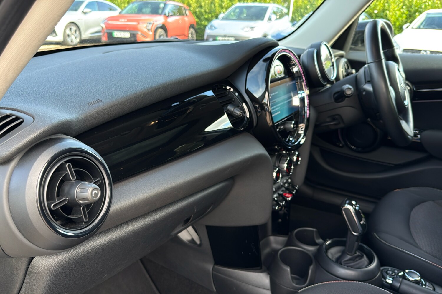 Used MINI Hatch 2022 for sale - 76044807: Photo 41