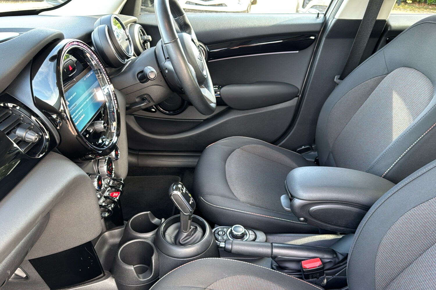 Used MINI Hatch 2022 for sale - 76044807: Photo 42