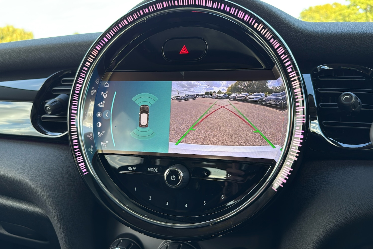 Used MINI Hatch 2022 for sale - 76044807: Photo 46