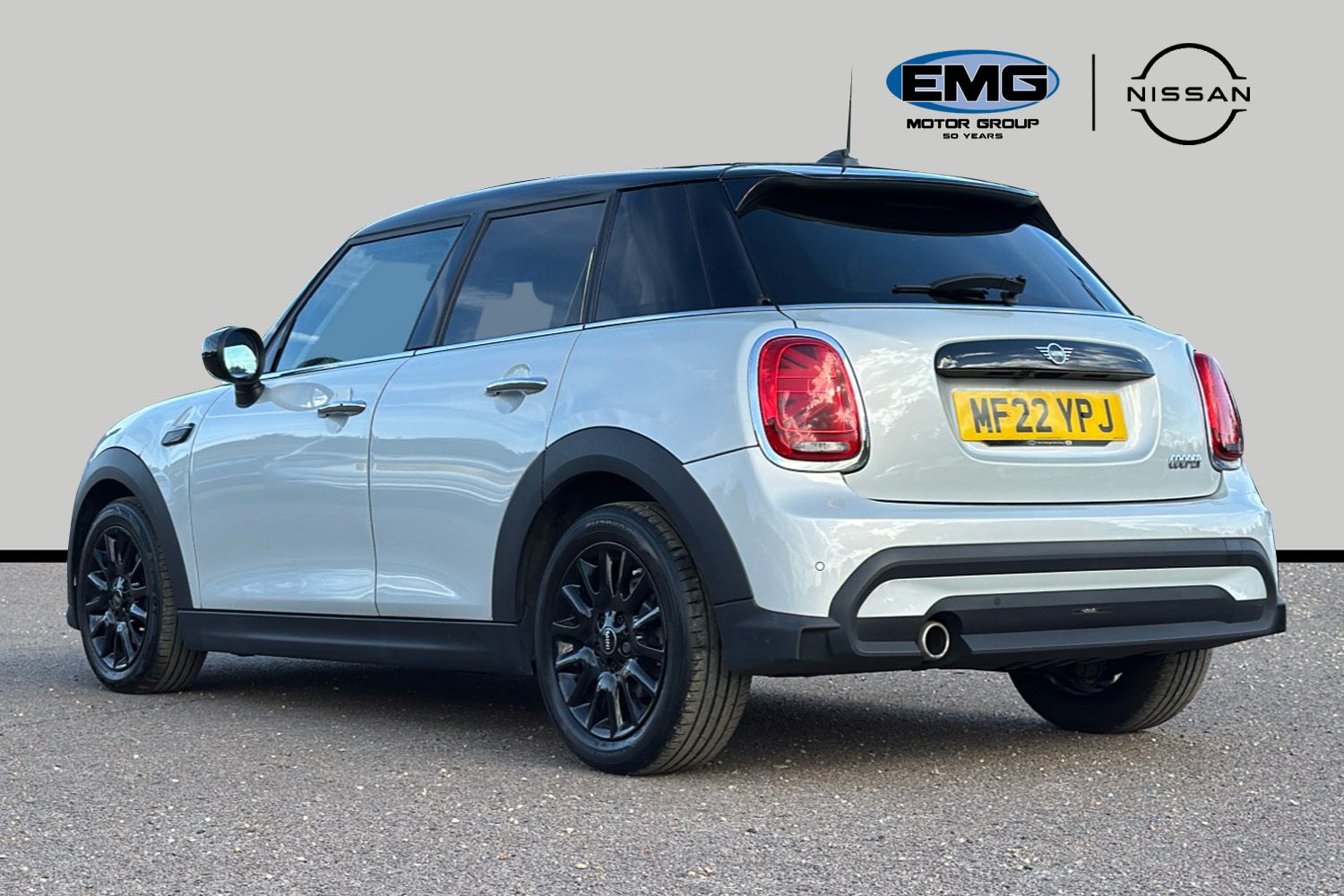 Used MINI Hatch 2022 for sale - 76044807: Photo 5